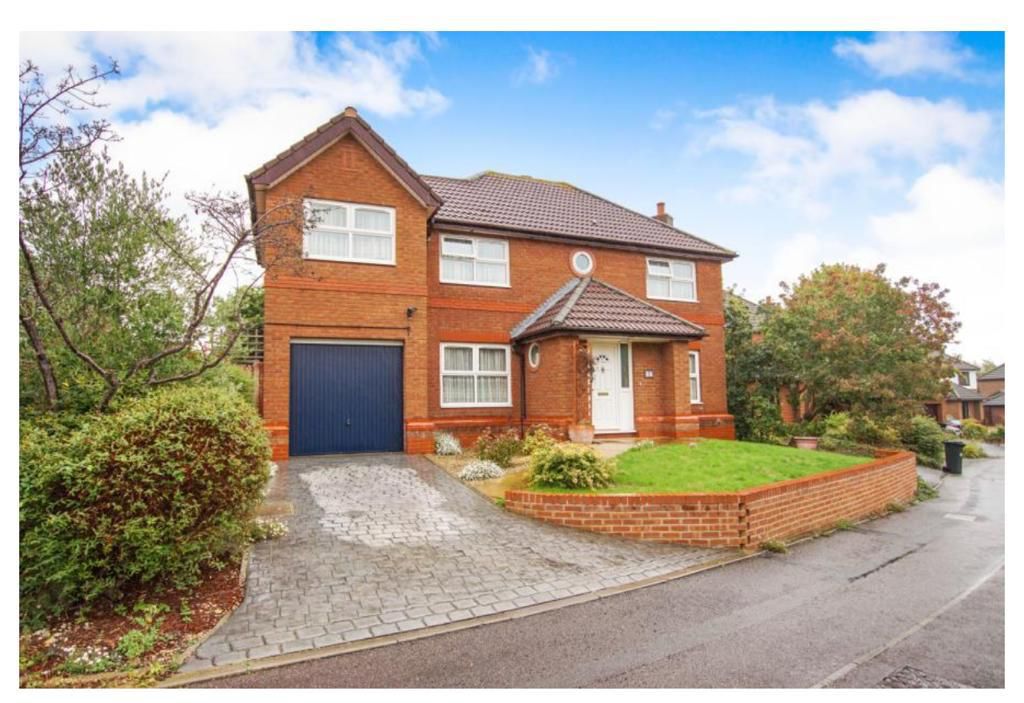 Mulberry House Gentle Guardian